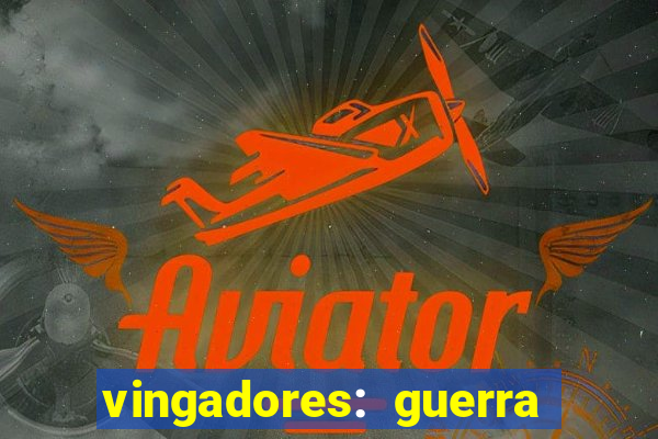 vingadores: guerra infinita pobreflix